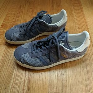 Adidas Gazelle Shoes